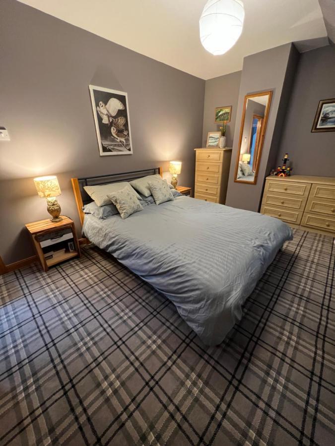 Tarmachan Cottage - West Highland Getaway Форт-Уильям Экстерьер фото