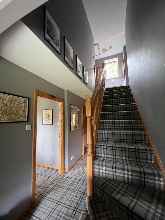 Tarmachan Cottage - West Highland Getaway Форт-Уильям Экстерьер фото